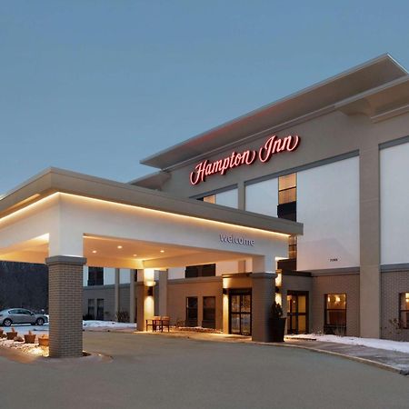 Hampton Inn Youngstown/Boardman Poland Esterno foto