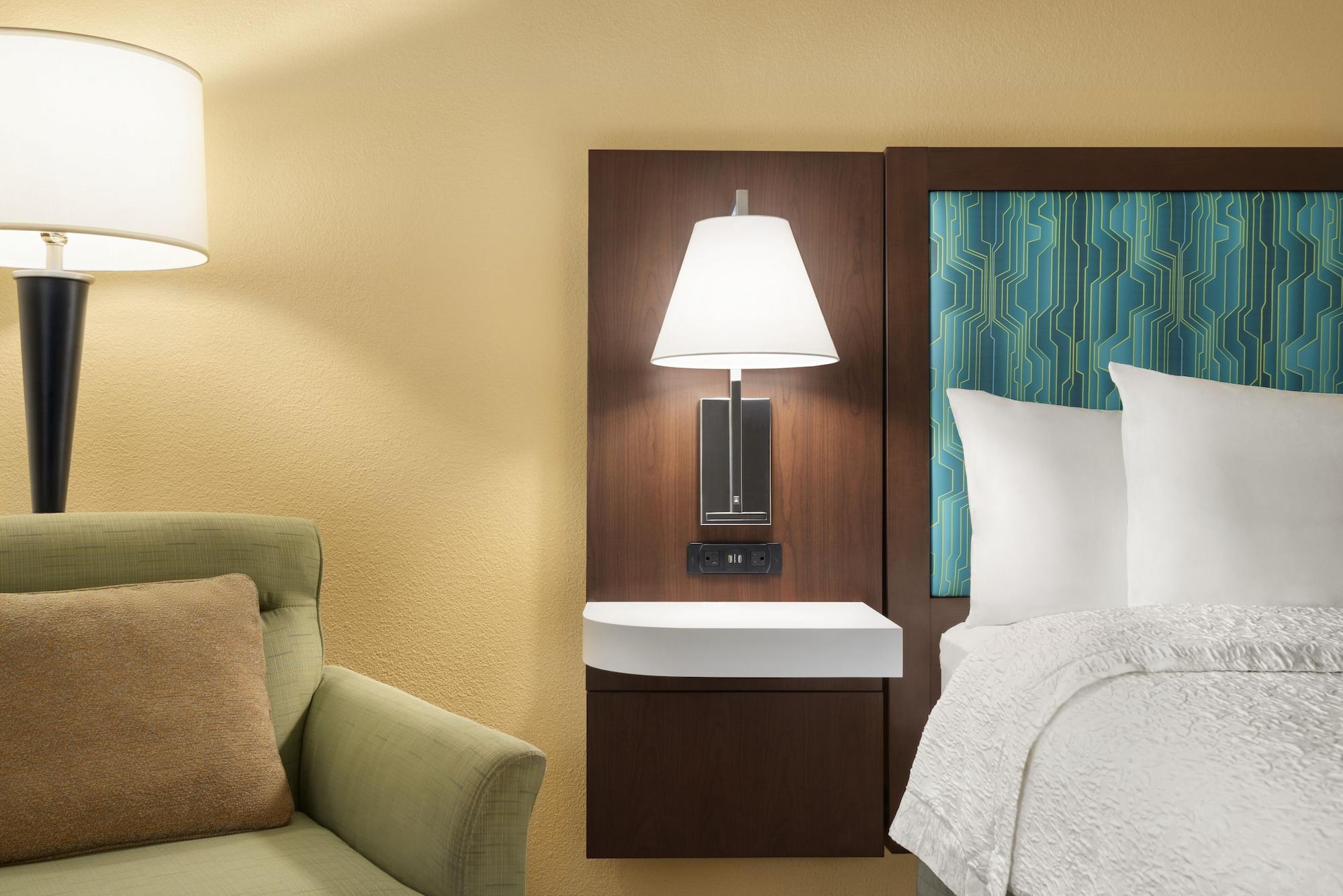 Hampton Inn Youngstown/Boardman Poland Esterno foto