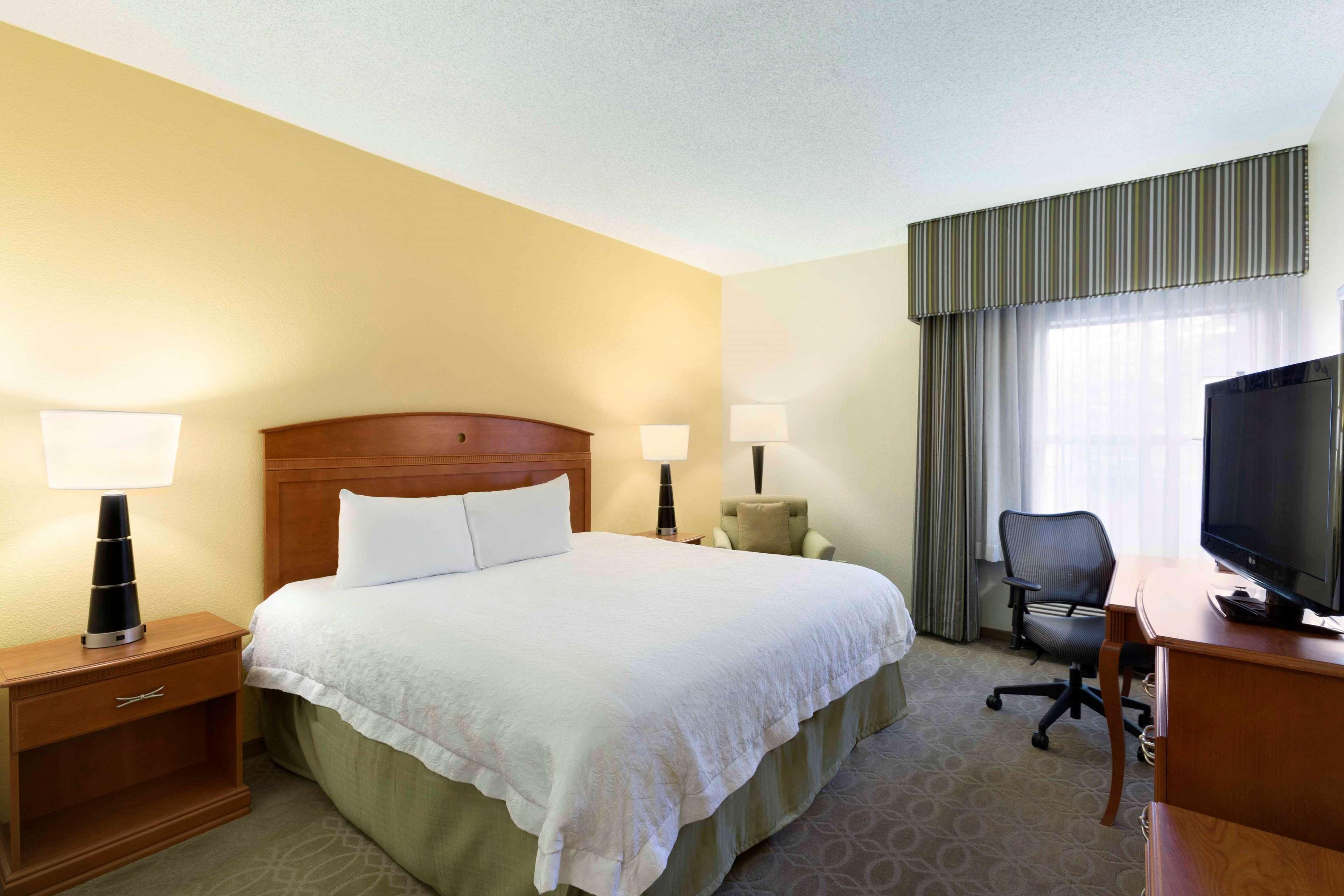 Hampton Inn Youngstown/Boardman Poland Esterno foto
