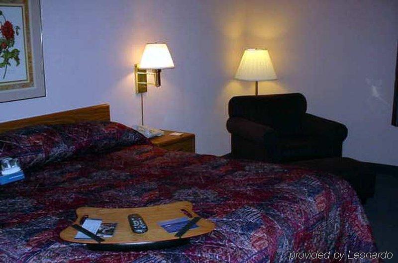 Hampton Inn Youngstown/Boardman Poland Camera foto