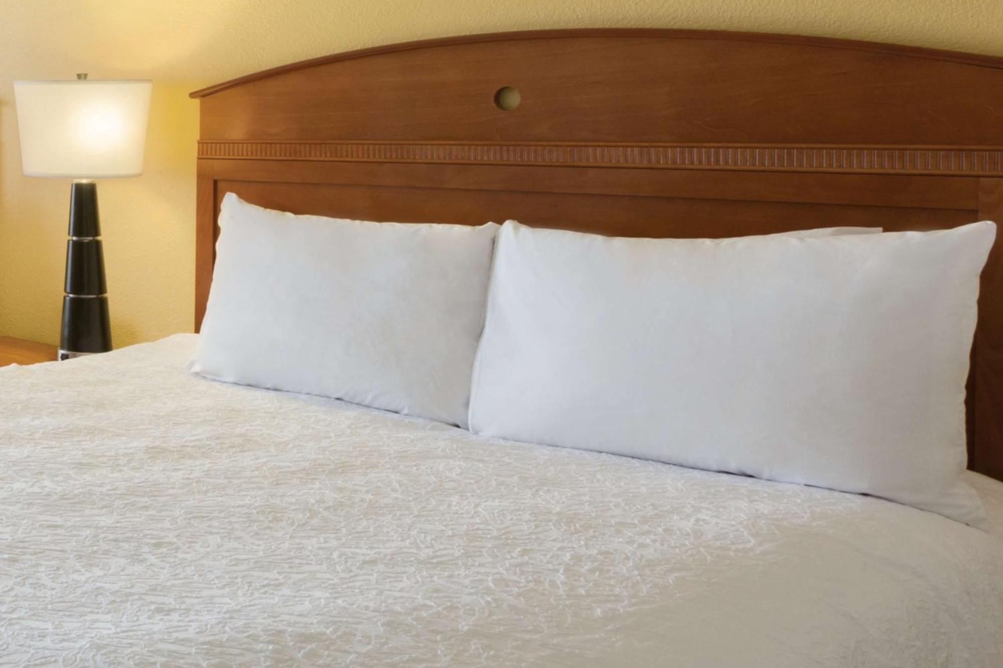 Hampton Inn Youngstown/Boardman Poland Esterno foto