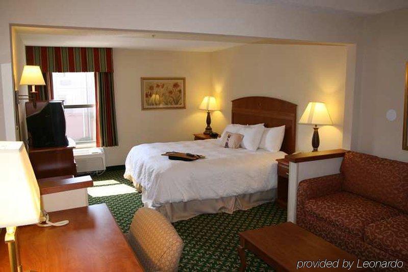 Hampton Inn Youngstown/Boardman Poland Camera foto