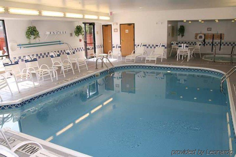 Hampton Inn Youngstown/Boardman Poland Servizi foto